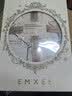 嫚熙（EMXEE）月子服春夏产后哺乳孕妇睡衣居家外出可外穿哺乳睡衣套装家居服XL 实拍图
