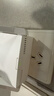 普联（TP-LINK） AX3000双频千兆WiFi6 子路由 无线路由器 信号扩展 Mesh易展 墙面路由信号放大器  XDR3032易展版 实拍图