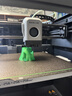 拓竹P1S 3D打印机儿童礼物桌面家用FDM全自动调平大尺寸高速3d打印机器【大陆版】 实拍图