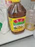鲁花【保真菜籽油】食用油低芥酸特香菜籽油5L  /桶非转基因 实拍图