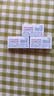 晨光（M&G）24/8号厚层订书钉 易穿透订书针 可装订50页 500枚/盒 单盒装 办公用品ABS92629 实拍图