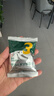英氏婴幼儿益生菌溶豆草莓蔓越莓味 婴儿零食宝宝辅食18g 实拍图