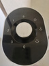 海尔（Haier）塔扇家用电风扇轻音节能无叶风扇大风量电扇远柔风加高落地扇客厅卧室大面积摇头立式风扇FZJ1102A 实拍图