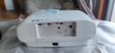 爱普生（EPSON）CH-TW7000 投影仪 家用投影机 4K超高清 3000流明高亮 光学变焦 支持3D 影院级画质 实拍图