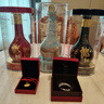 郎酒青花郎+朗读者+红花郎15 酱香型白酒 500mL*3瓶 周岁满月封酒礼藏 组合装 实拍图