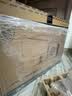 微星（MSI）白龙MPG 274URDFW E16M 27英寸4K160Hz双模1K320Hz 1152分区MiniLED Type-c98W白色游戏电竞显示器 实拍图