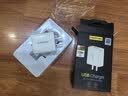 品胜3C认证苹果安卓充电器5V2A充电头10W通用iPhone17/16/15/14/13华为OPPO小米vivo手机耳机插头usb 实拍图