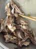 龙大肉食 黑猪肋排块净重4斤 免切排骨块 （含软骨）猪肉生鲜 烧烤食材 实拍图