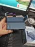 CUDY AX3000 WiFi 6 迷你路由器 大闪存256MB TR3000 2.5G网口 轻NAS USB充电宝供电 家用 宿舍 便携 实拍图