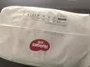 好奇（Huggies）小森林拉拉裤XL32+2片(12-17kg)尿不湿心钻【纯净0添加】 实拍图