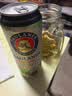 保拉纳（Paulaner）柏龙 经典小麦白啤 500ml*24听 德国进口啤酒 球赛必备 实拍图