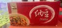 燕京国产小粒拉丝纳豆 激酶发酵菌健康轻食代餐50g*6盒 解冻即食 减脂 实拍图