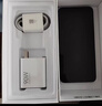 小米（MI）REDMI Turbo 4 Pro 第四代骁龙8s 7550mAh长续航 16GB+512GB 黑色 小米红米5G手机 实拍图