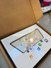 HUAHUI平板电脑2026新款Pad pro 骁龙8Gen3支持WIFI6插卡5G全网通平板电脑 4K超清晰游戏娱乐办公平板 烟雨紫 32G运行+1TB（1024G）内存 实拍图
