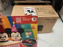 爱普生（EPSON）【6代新品】L4358墨仓式彩色无线AI学习打印机一体机家用/办公L4266/L4268升级自动双面/液晶屏/黑 实拍图