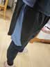 361°水母服男士泳衣套装长袖长裤防晒快干成人男冲浪装备全身浮潜水服 实拍图