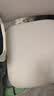锦汐 电脑椅家用办公椅子靠背人体工学椅学习转椅老板座椅游戏电竞椅 【可后躺】白框灰网 实拍图