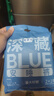 她研社深藏blue安心裤超长超薄夜用安睡裤 XL码裤型卫生巾3条姨妈巾自营 实拍图