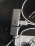绿联Type-C扩展坞USB3.2高速拓展坞HDMI2.0投屏4K60Hz转接头适用苹果电脑接口转换器Mac华为笔记本iPad 实拍图