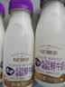 每日鲜语A2β-酪蛋白鲜牛奶185ml*6瓶定期购定期配送到家 实拍图