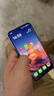 OPPO A6i 6GB+128GB 午夜黑 IP65生活防水 超抗摔金刚石架构 6000mAh耐用电池 5G智能手机 国家补贴 实拍图