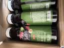 京东京造 100%NFC桑葚汁300ml*12纯鲜榨果汁原花青素果汁礼盒浆果 实拍图