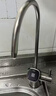 海尔（Haier）净水器鲜活水pro1200G金榜净水器抑菌滤芯净饮机家用厨房专用台下用反渗透过滤直饮净水机R793 实拍图