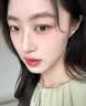 荔树4D扭蛋美妆蛋超软不易吃粉扑化妆师专用干湿两用化妆蛋 实拍图