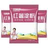特瑞肯土豆淀粉300g食用马铃薯淀粉水晶饺子凉皮勾芡锅包肉生粉 实拍图