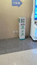 美的（Midea）电热水壶烧水壶自动断电316L母婴级不锈钢1.7L大容量恒温水壶多段调温彩屏触控调奶器SHE1750 实拍图