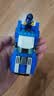 乐高（LEGO）积木城市组60312 警车男女孩儿童玩具七夕情人节礼物家居装饰摆件 实拍图