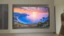海信电视小墨E5Q Pro 65英寸 560分区U+MiniLED 信芯芯片抗反光防眩光墨晶屏能效补贴世界杯65E5Q-PRO 实拍图