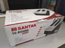 山特（SANTAK）UPS不间断电源应急后备式 家用电脑办公断电保护停电备用智能续航 TG-BOX850 850VA/510W NAS 实拍图