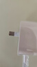 Apple/苹果 40W type-c快充充电器 苹果usb-c原装充电头 旗舰店新款苹果iPhone 17 Pro Max充电器 实拍图