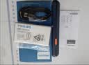 飞利浦（PHILIPS）E568A 宝石蓝 移动联通电信4G全网通 老年人手机智能 超长待机儿童功能学生手机 大字大声直板按键 实拍图
