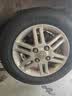 玲珑轮胎汽车轮胎165/65R13 77T 玲珑臻选 HD 适配北斗星/长安奔奔 实拍图