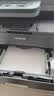 兄弟（brother）DCP-L2548DW黑白激光双面家用打印机手机无线有线 自动输稿一体机复印扫描 DCP-L2548DW标配，50页输稿器，远程打印 实拍图