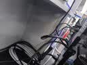 京东京造hdmi2.1线长1米8K@60Hz镀锡铜工程级 视频线超高清hdmi线笔记本电脑机顶盒电视投影显示器连接线缆 实拍图