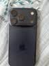 Apple/苹果【点击“立即领取“享补贴】iPhone 17 Pro 512GB 深蓝色 支持移动联通电信5G 双卡双待手机 实拍图