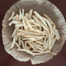 麦肯田园优选铜牌经典系列1/4冷冻未裹粉薯条商用炸薯条2kg/包 经典1/4田园优选【2kg/包】 实拍图