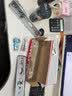RESET防盗门把手面板不分左右通用可调防盗门锁手柄进户门拉手A1C 实拍图