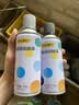 得力（deli）自喷漆红色金属防锈漆白色手喷漆神器家具改色划痕修复油漆涂料 银色36 #加量装【贈砂纸】 3件85折/5件8折 实拍图