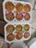 喜之郎霸气大碗果肉果冻200克x12杯4口味0脂肪 休闲儿童暑假零食大礼包 实拍图