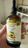 爷爷的农场牛油果油食用油110ml 热炒凉拌辅食油鳄梨油 赠婴儿宝宝辅食谱 实拍图