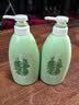 惠润（SUPER MiLD）保湿滋润沐浴露香味持久家庭装沐浴液590ml*2沐浴乳(柑桔） 实拍图