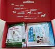 皇家狗粮幼犬成长礼盒（幼犬粮 800g+成犬粮 50g*5）小型犬 泰迪 贵宾 实拍图