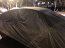 智国者车衣全车罩通用防晒雨雪特斯拉modely星越途观L奥迪Q5Lsuv保护罩 实拍图