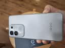 vivo iQOO Z10x 8GB+256GB 月岩钛 6500mAh超薄蓝海电池 天玑7300 6.72”  电竞手机 实拍图