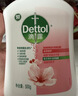 滴露（Dettol）洗手液抑菌消毒滋润500g+500g 补充装 儿童家庭护手替换装 实拍图