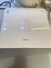 美的（Midea）家用电磁炉电陶炉电池炉2200W大功率猛火新型电磁灶一体面板爆炒炒菜超薄火锅炉2026新品MC-E22A02 实拍图